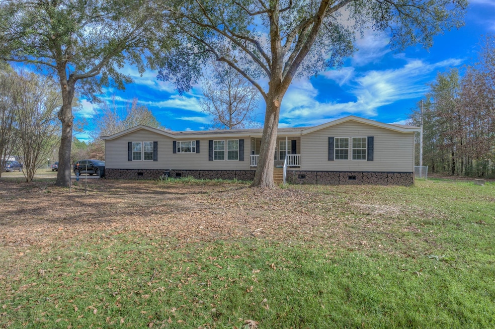 10011 Woolworth Rd, Keithville, LA 71047 - photo 1