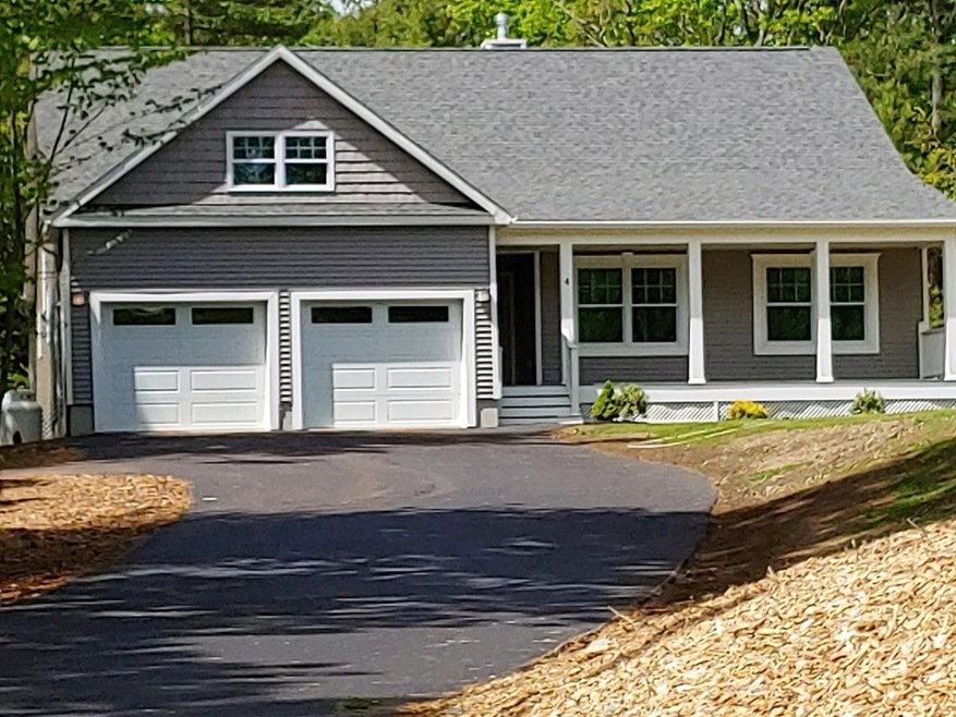 4 Lowry Ln, Rutland, MA 01543 - photo 1