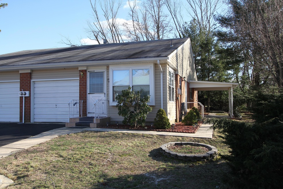 Welcome To 29-b Hancock Dr