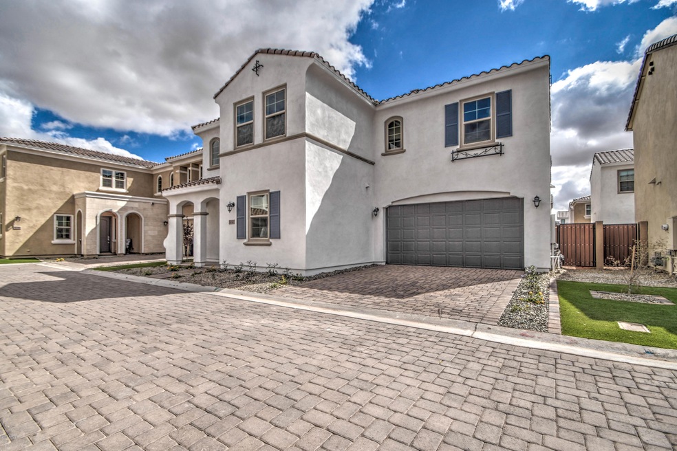 9742 E Kinetic Dr, Mesa, AZ 85212 - photo 1