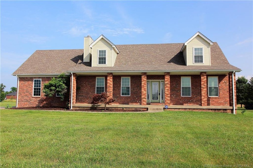 2903 Stony Mill Ct, Charlestown, IN 47111 - photo 1