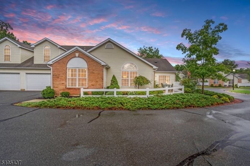 91 Gabriel Ct unit 3, Hillsborough, NJ 08844 - photo 1