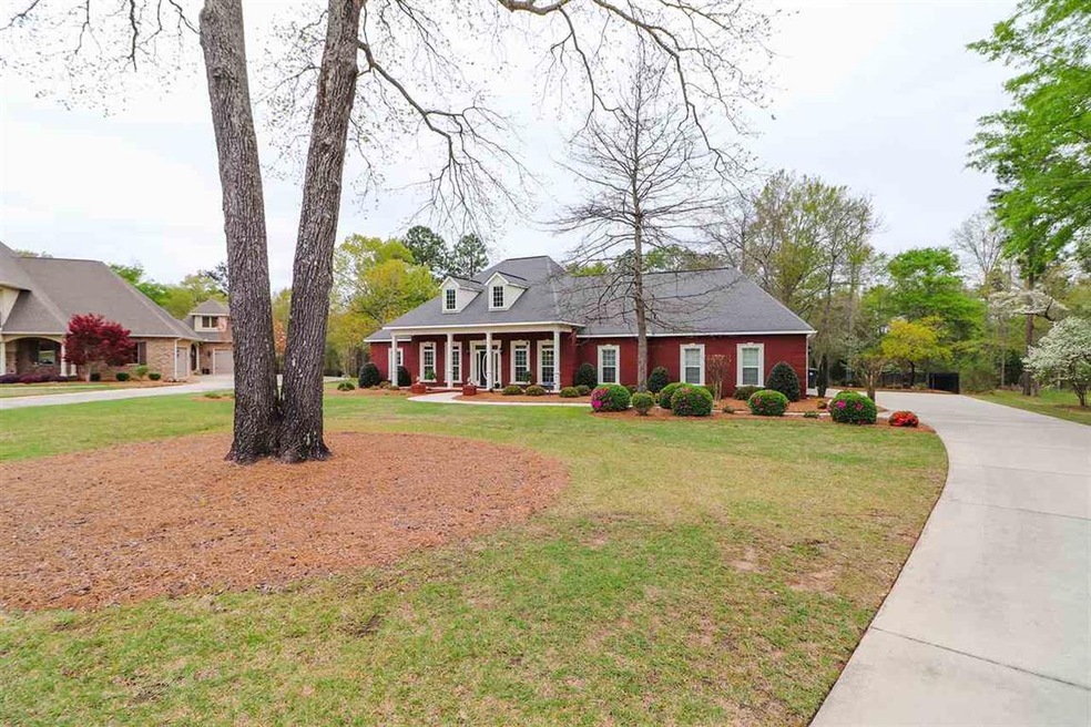 408 High View Way, Warner Robins, GA 31093 - photo 1