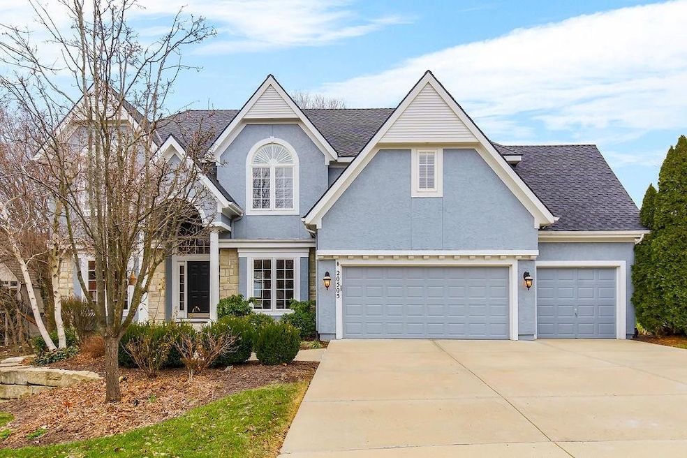 20505 W 89th St, Lenexa, KS 66220 - photo 1