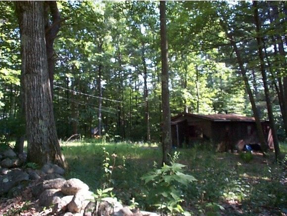 84 Walsh Rd, Sanbornville, NH 03872 - photo 1