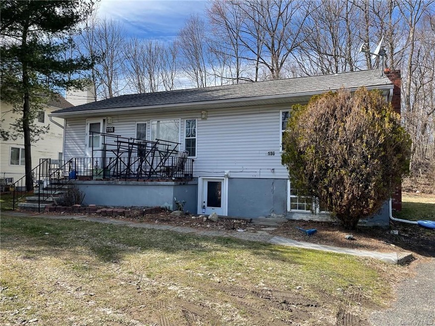 1136 State Route 94 unit Basement, New Windsor, NY 12553 - photo 1