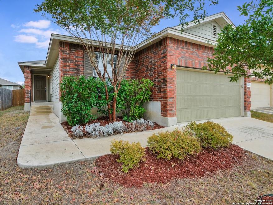12007 Agnew Ridge, San Antonio, TX 78254 - photo 1