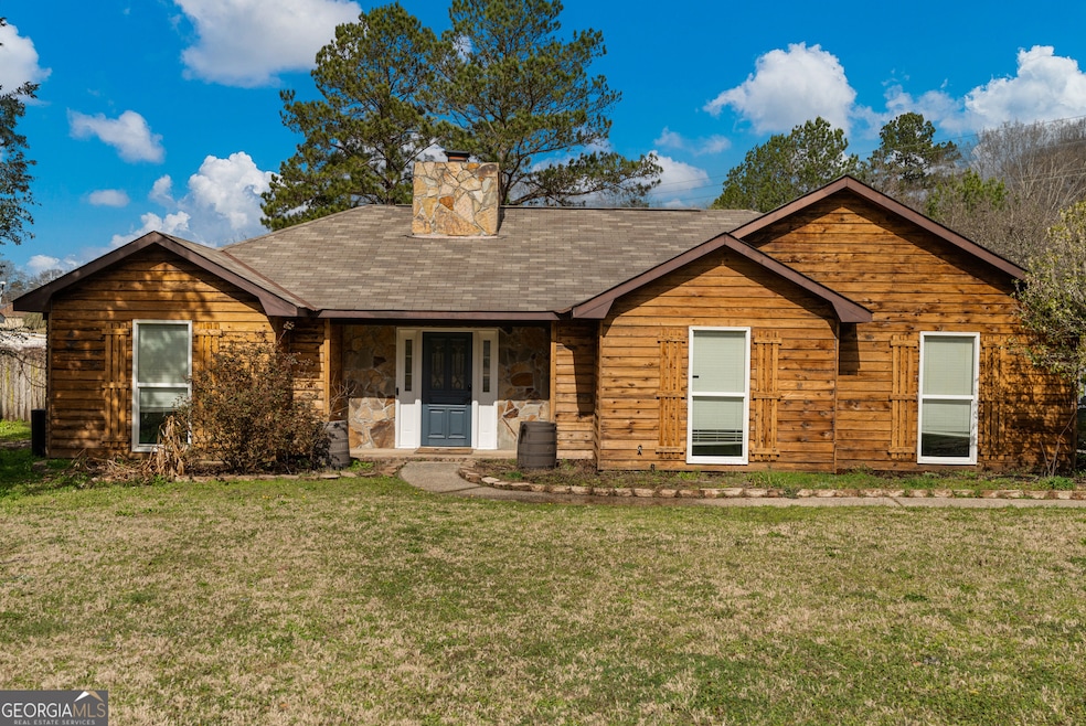 6681 Lemans Ln, Columbus, GA 31909 - photo 1