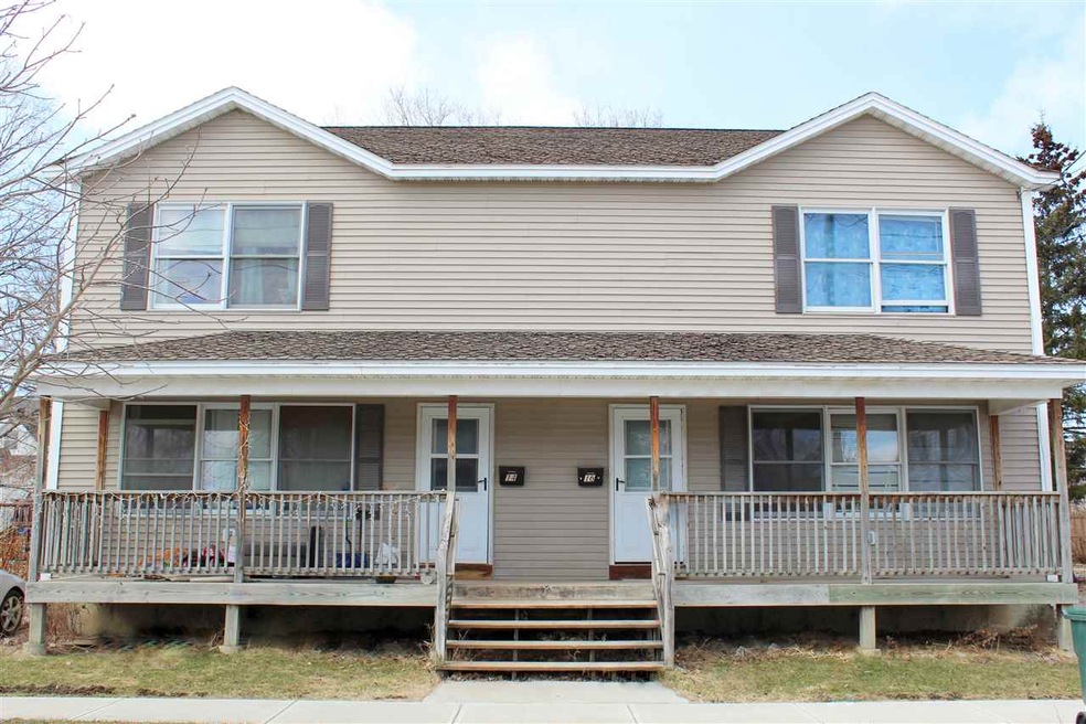 14 Spruce St unit 16, Saint Albans, VT 05478 - photo 1