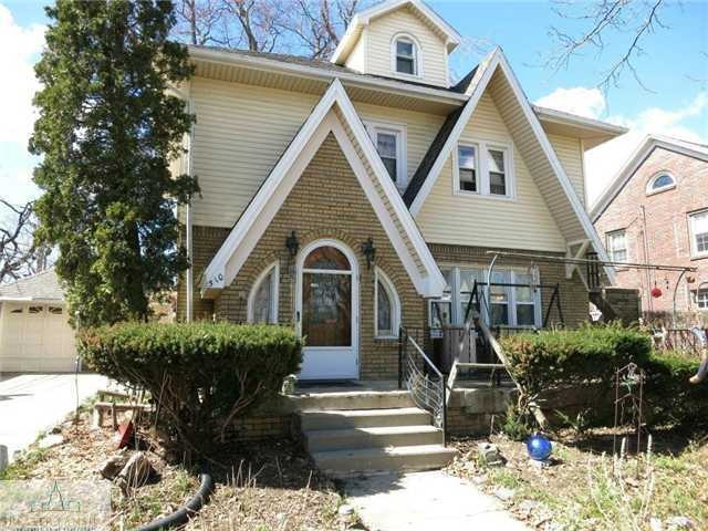 510 S Jenison Ave, Lansing, MI 48915 - photo 1
