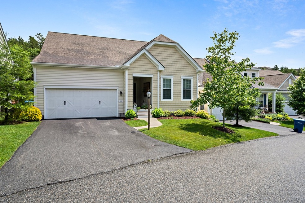 16 Kensington, Plymouth, MA 02360 - photo 1