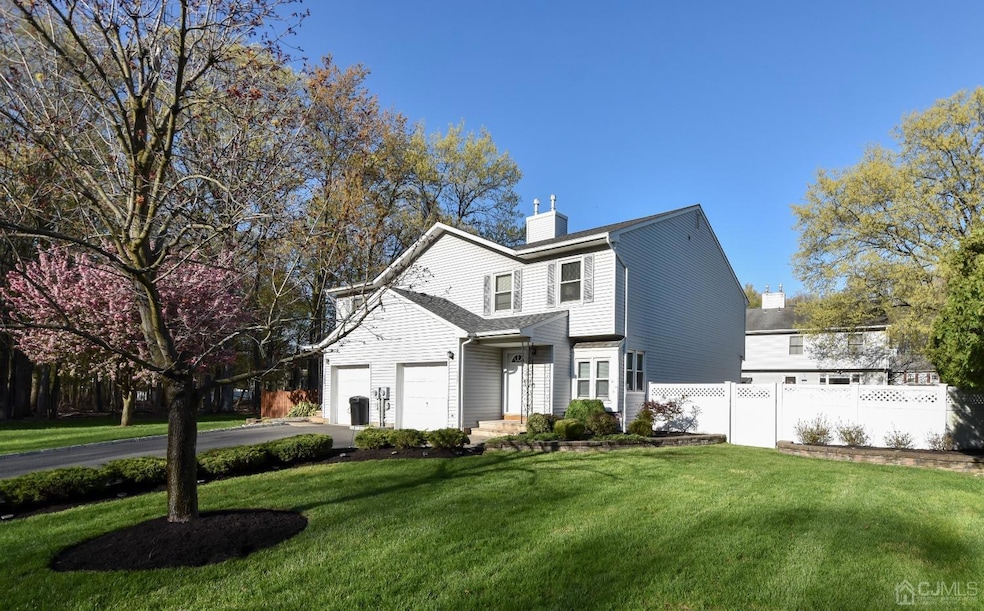 537 Elsie Ave, South Plainfield, NJ 07080 - photo 1