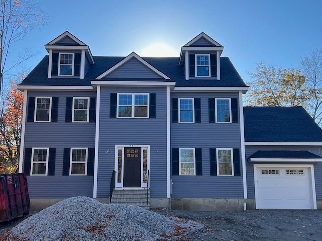 481 Middlesex Turnpike, Billerica, MA 01821 - photo 1