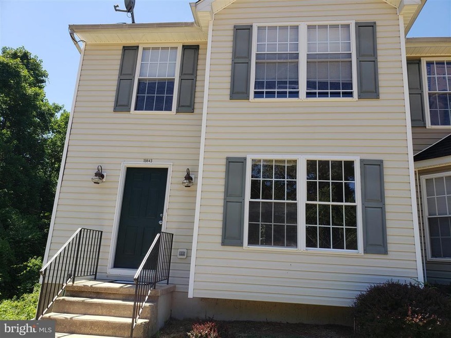 19639 Point Lookout Rd unit 19639, Lexington Park, MD 20653 - photo 1