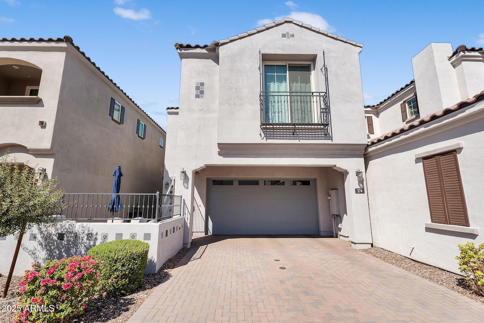 274 E Raleigh Dr, Chandler, AZ 85286 - photo 1