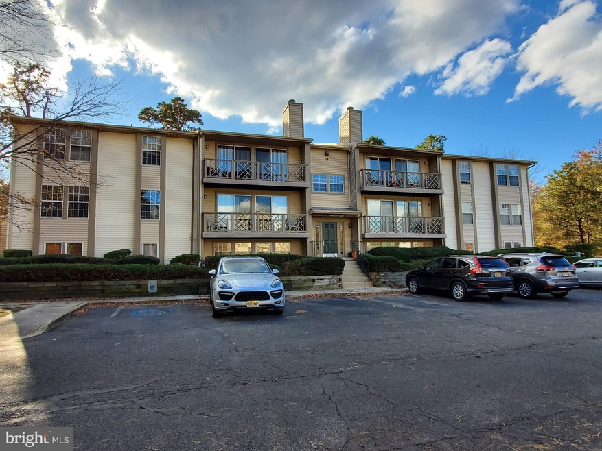 11 Cranberry Ct unit 107, Marlton, NJ 08053 - photo 1