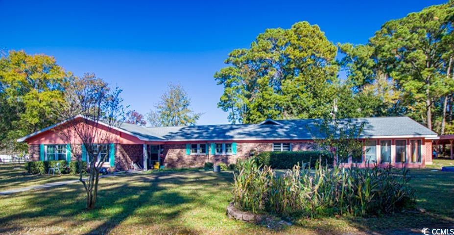 152 Gateway Dr, Little River, SC 29566 - photo 1