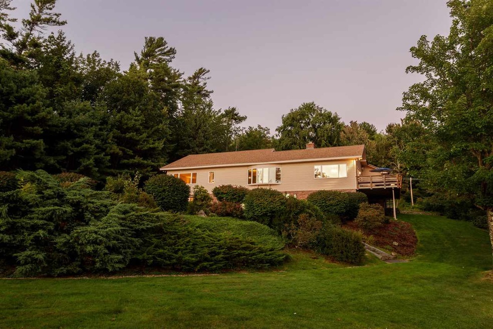 20 Plantes Way, Mirror Lake, NH 03853 - photo 1