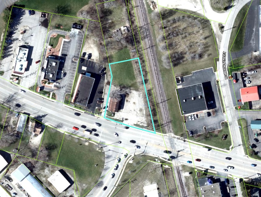 4104 W Elm St, Mc Henry, IL 60050 - photo 1