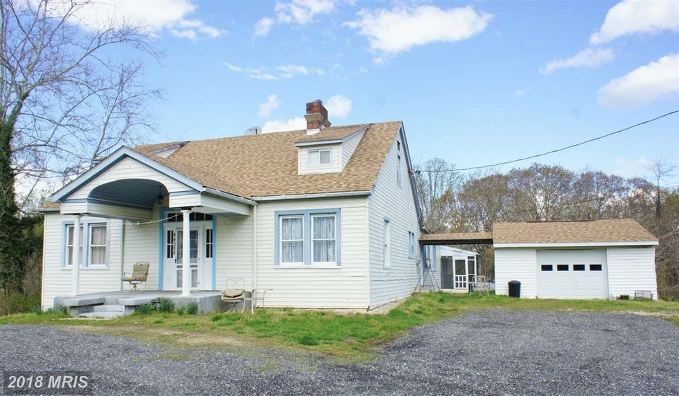 44588 Reeder Sanders Ln unit A, Hollywood, MD 20636 - photo 1