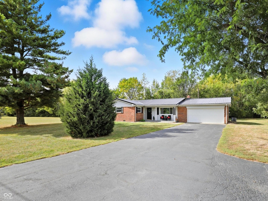 5814 N 400 W, Sharpsville, IN 46068 - photo 1