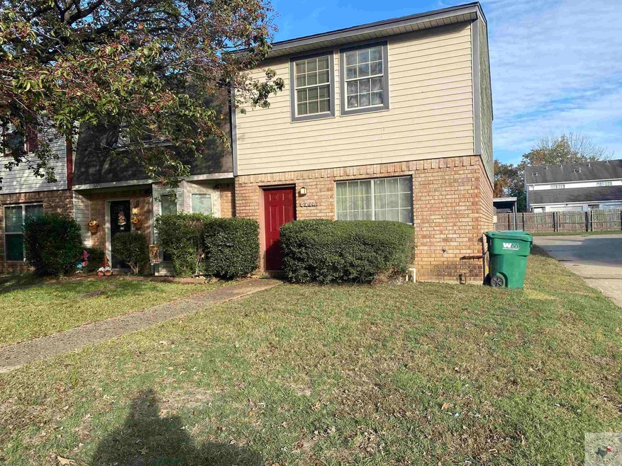 6224 Sandlin Ave, Texarkana, TX 75503 - photo 1