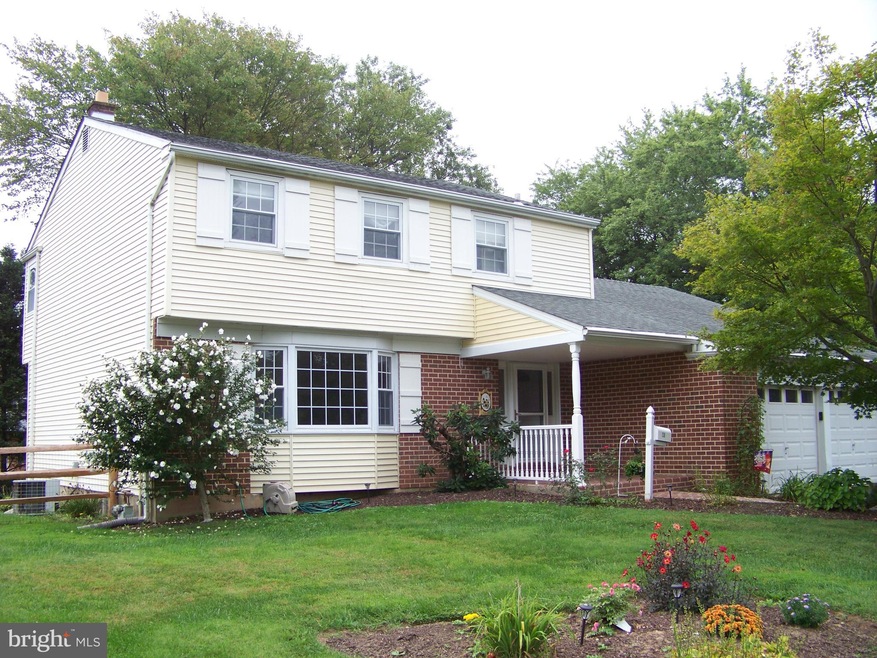 138 Glenn Oak Rd, Norristown, PA 19403 - photo 1