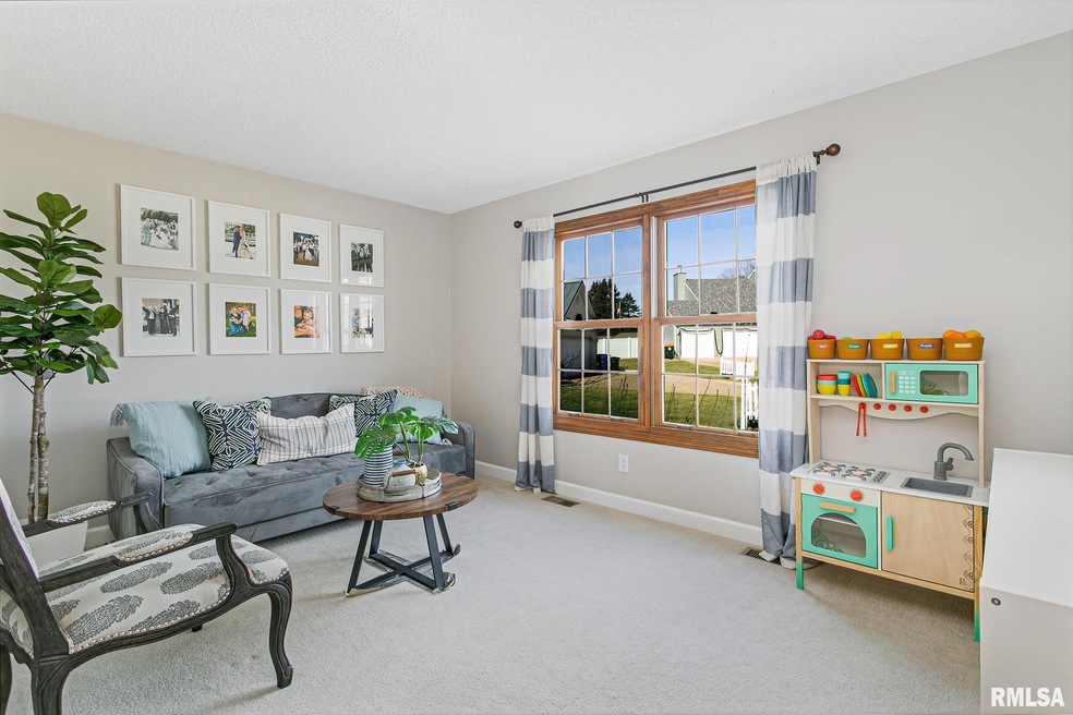 1623 W 44th Ct, Davenport, IA 52806 - photo 1