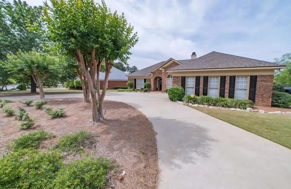 994 Timber Creek Way, Columbus, GA 31904 - photo 1