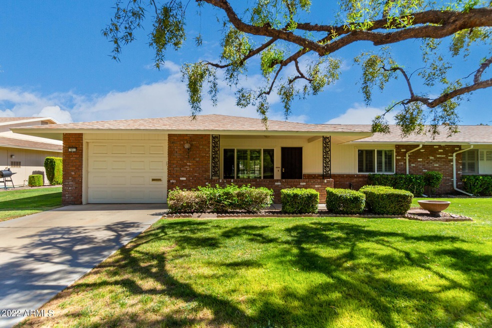 01 - Pleasant Valley