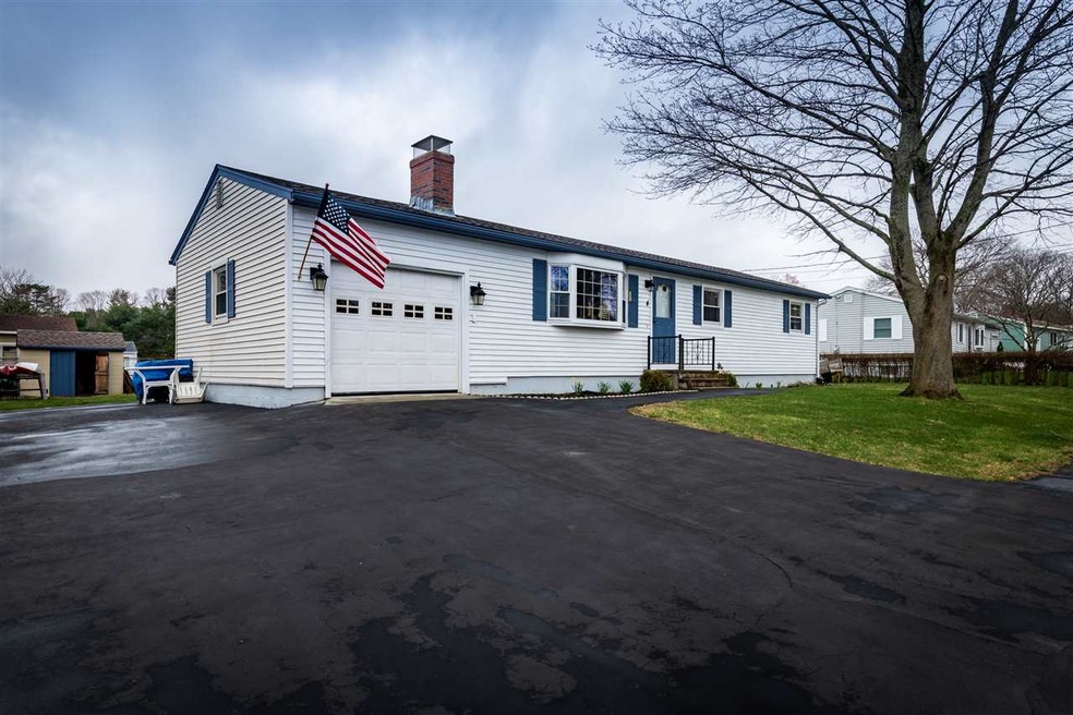 4 Denise St, Portsmouth, NH 03801 - photo 1