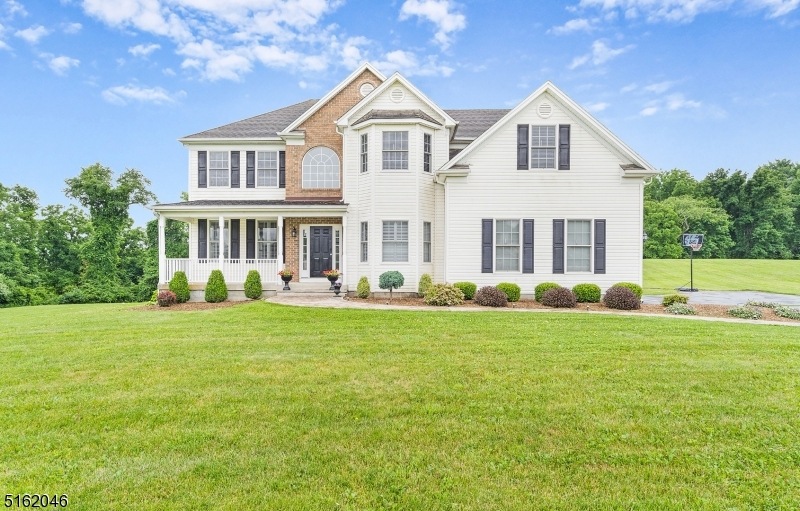 23 Saddle Ridge Rd, Sparta, NJ 07871 - photo 1