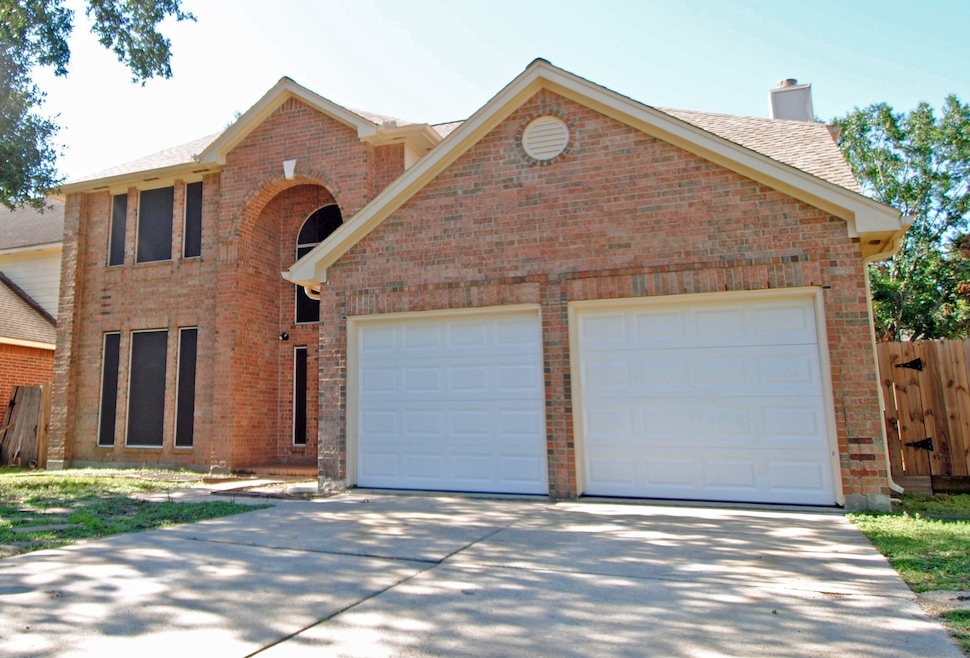18015 Western Pass Ln, Houston, TX 77095 - photo 1