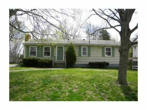 66 Hollow Tree Dr, Cranston, RI 02920 - photo 1