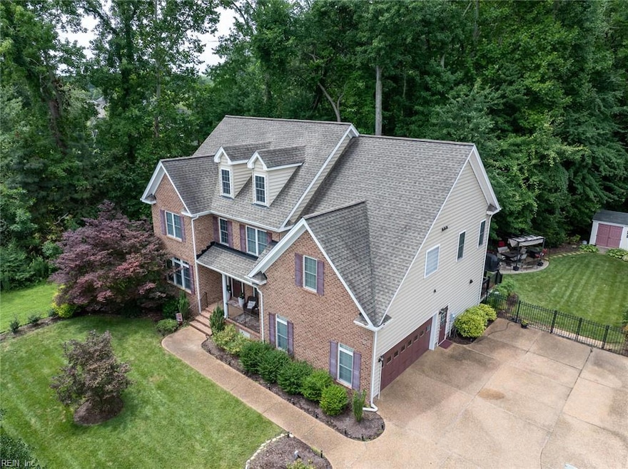 305 Chaptico Run, Yorktown, VA 23693 - photo 1