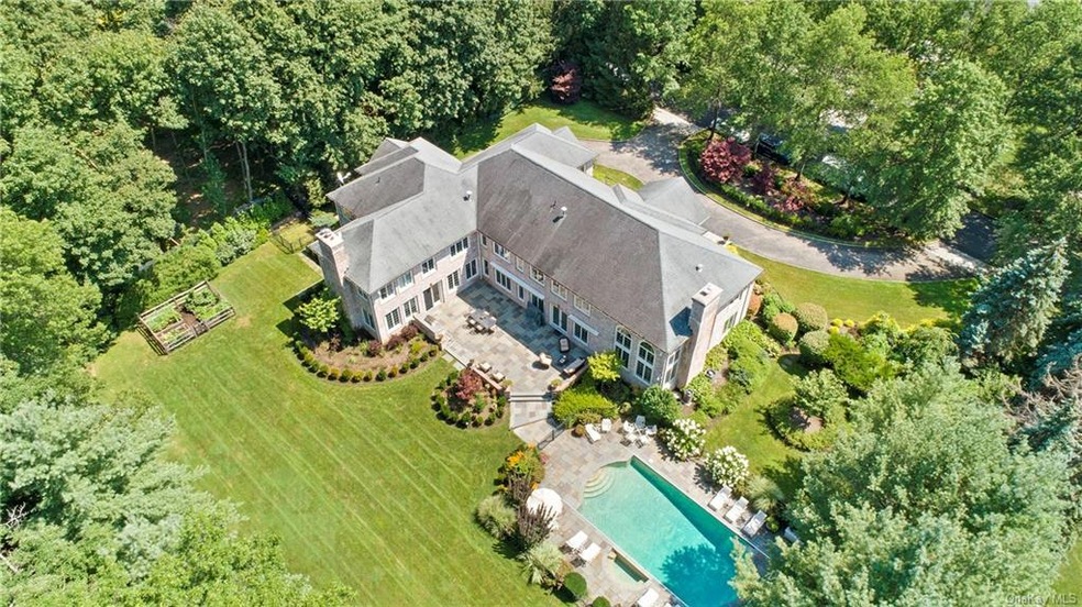 5 Lincoln Woods, Purchase, NY 10577 - photo 1