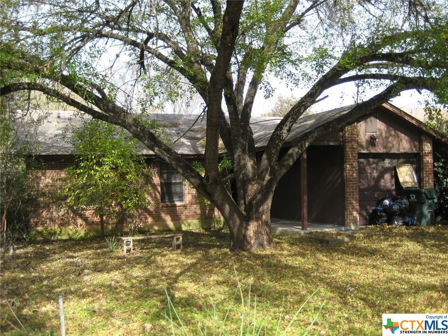 1908 Nevada St, San Marcos, TX 78666 - photo 1