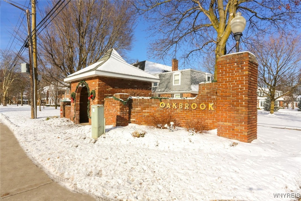 1380 Maple Rd unit 8, Buffalo, NY 14221 - photo 1