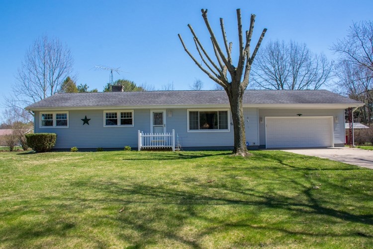 58330 Pear Rd, South Bend, IN 46619 - photo 1