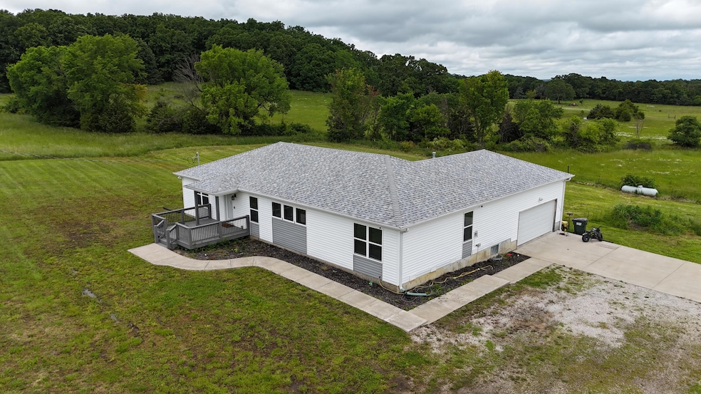 1000 W Miller St, Pleasant Hope, MO 65725 - photo 1