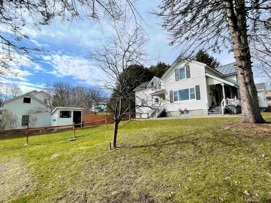 17 Watkins Ave, Rutland, VT 05701 - photo 1