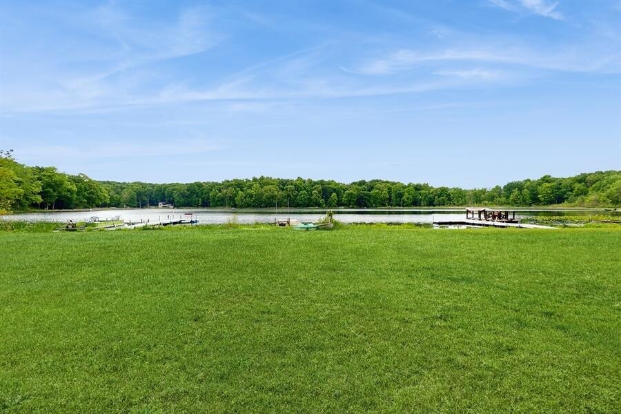 14883 Hideaway Dr, Vandalia, MI 49095 - photo 1