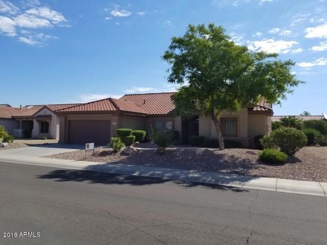 20029 N Shadow Mountain Dr, Surprise, AZ 85374 - photo 1