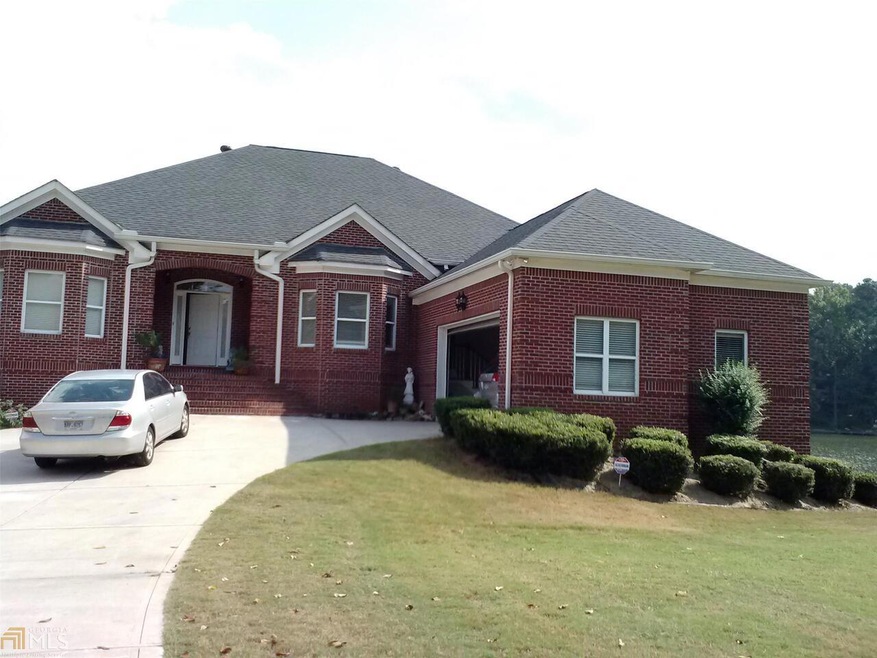 2722 Jodeco Cir, Jonesboro, GA 30236 - photo 1