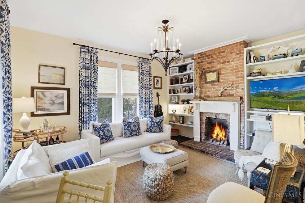 3729 Sachem Ave, Cincinnati, OH 45226 - photo 1