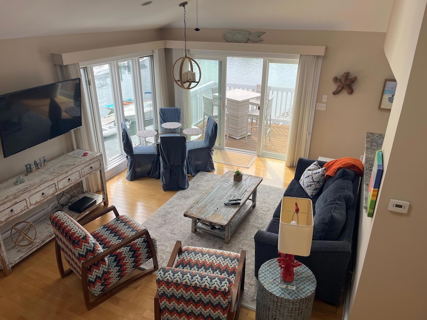47 Ocean Avenue #6