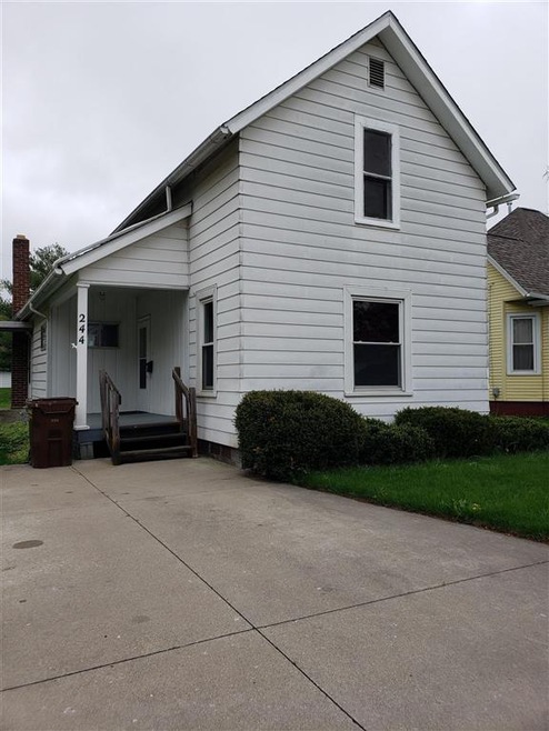 244 Center St, Auburn, IN 46706 - photo 1