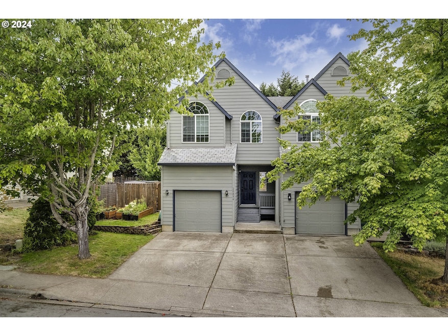 20894 SW Eggert Way, Beaverton, OR 97007 - photo 1