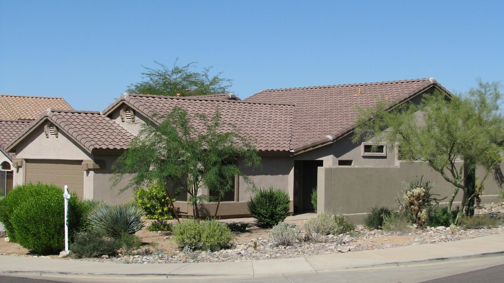 10312 E Penstamin Dr, Scottsdale, AZ 85255 - photo 1
