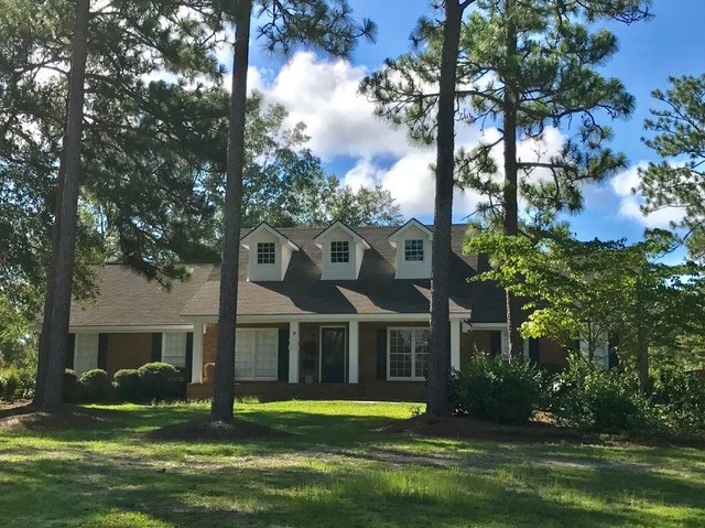 718 Forest Lake Dr, Vidalia, GA 30474 - photo 1